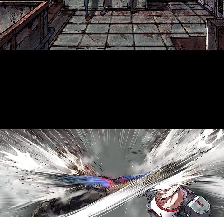 Read Leviathan EN Manga Online