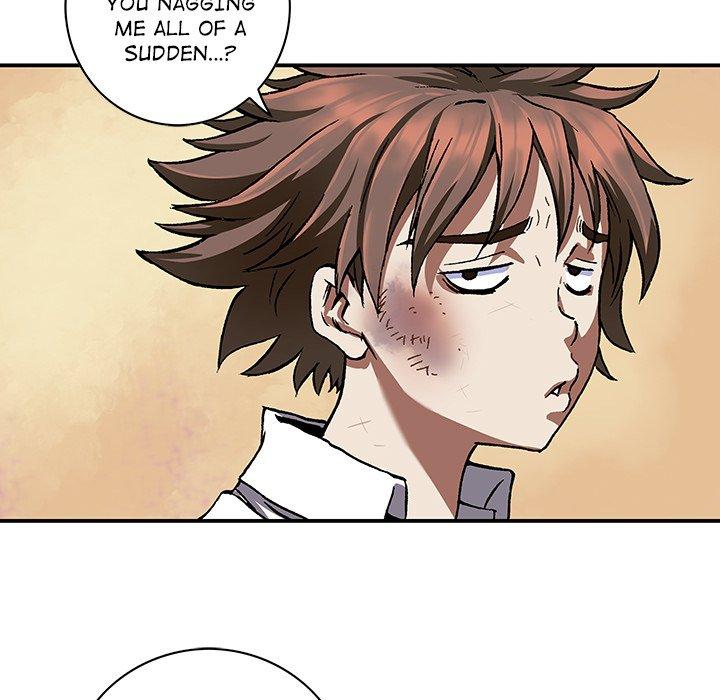 Read Leviathan EN Manga Online