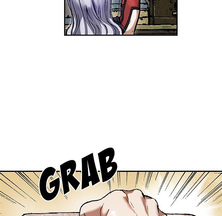 Read Leviathan EN Manga Online