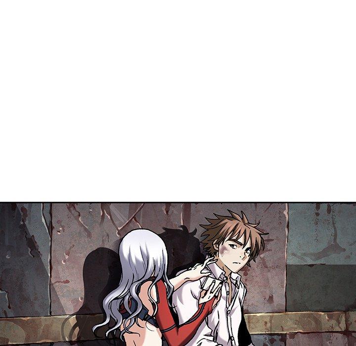 Read Leviathan EN Manga Online