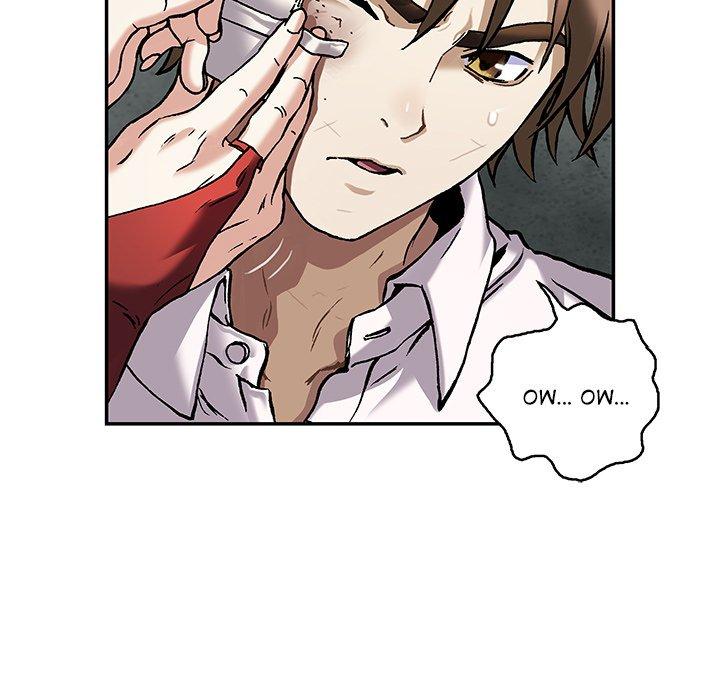 Read Leviathan EN Manga Online