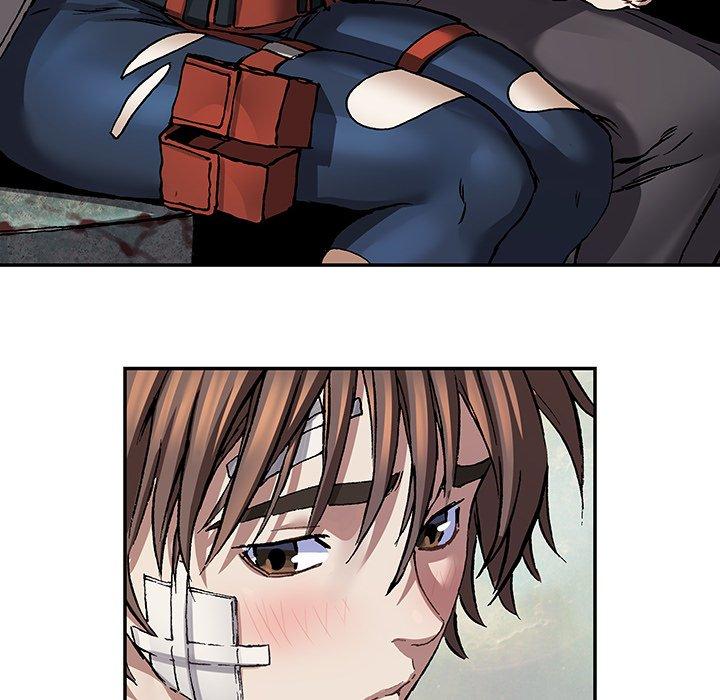 Read Leviathan EN Manga Online