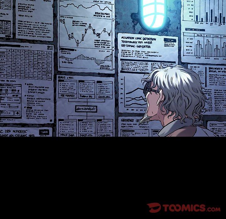 Read Leviathan EN Manga Online