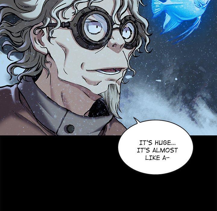 Read Leviathan EN Manga Online