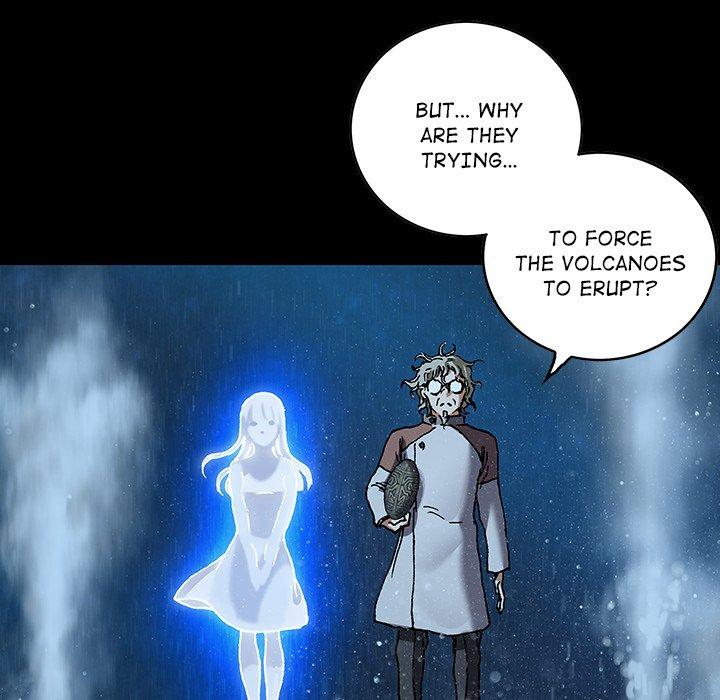 Read Leviathan EN Manga Online