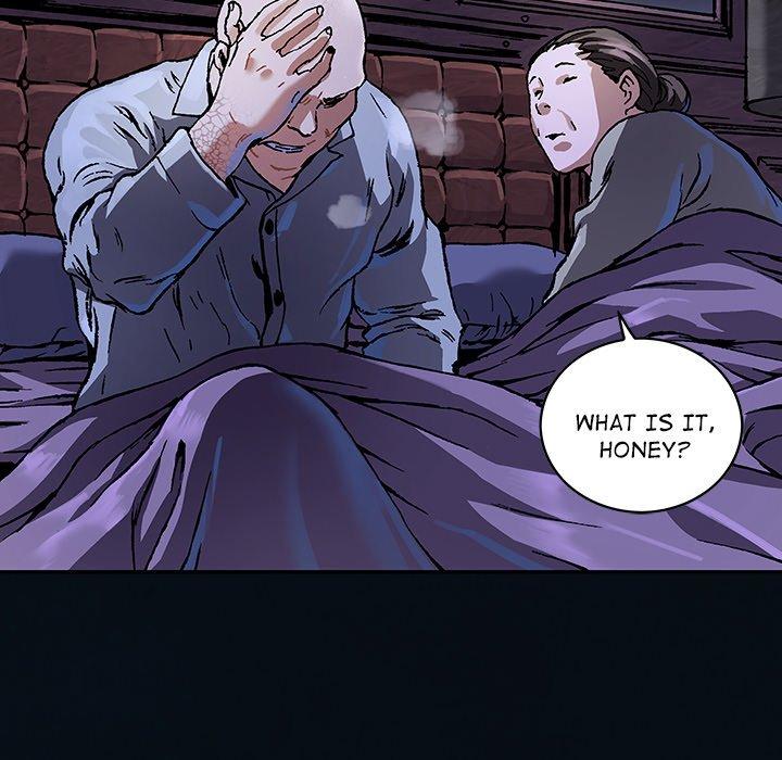 Read Leviathan EN Manga Online