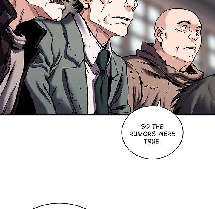 Read Leviathan EN Manga Online