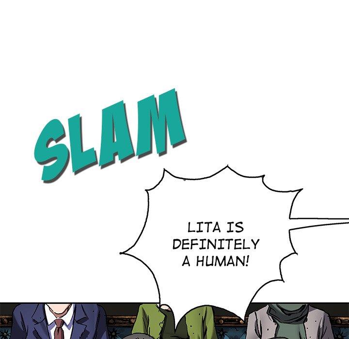 Read Leviathan EN Manga Online