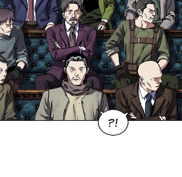 Read Leviathan EN Manga Online