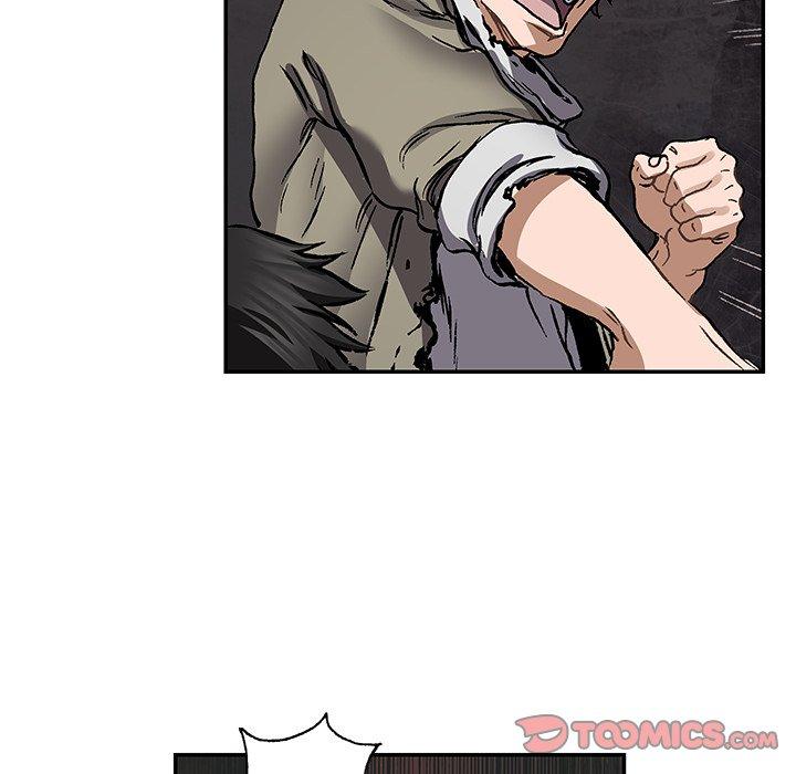 Read Leviathan EN Manga Online