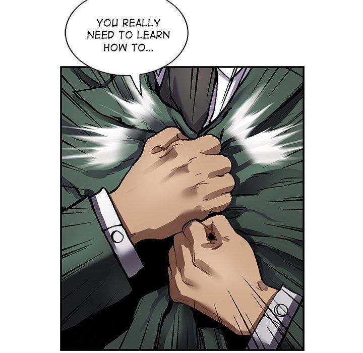 Read Leviathan EN Manga Online