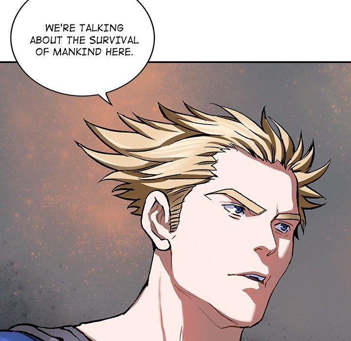 Read Leviathan EN Manga Online