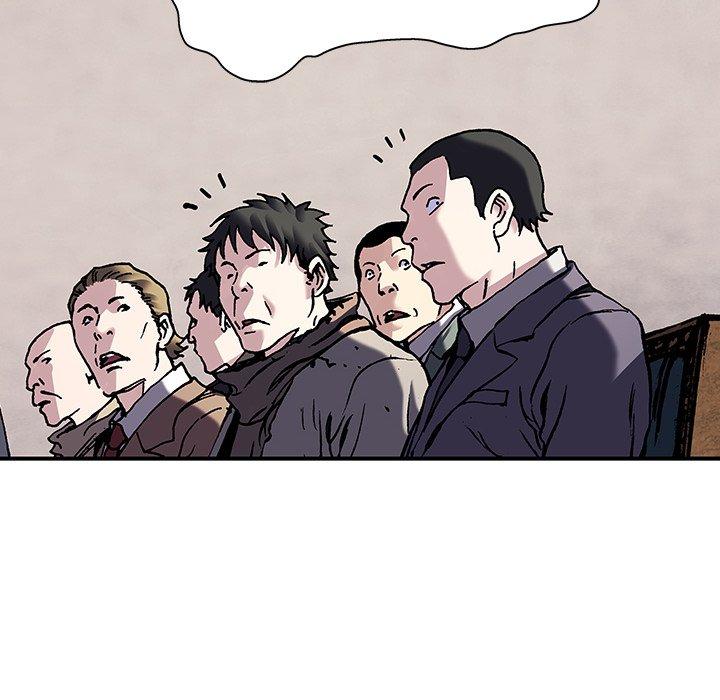 Read Leviathan EN Manga Online