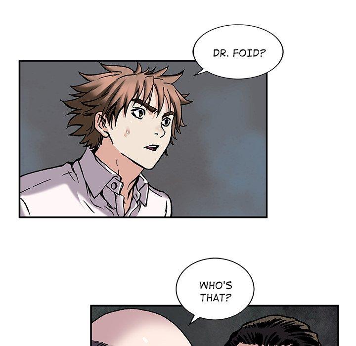 Read Leviathan EN Manga Online