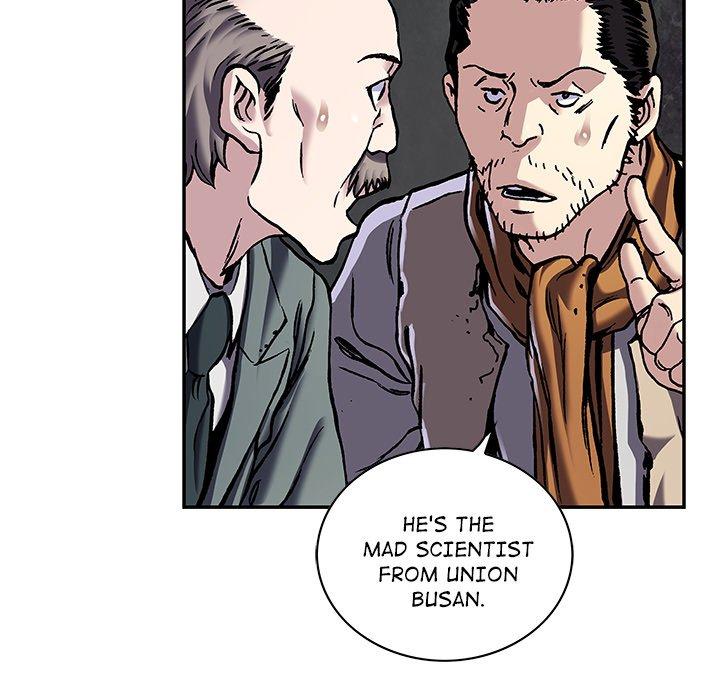 Read Leviathan EN Manga Online