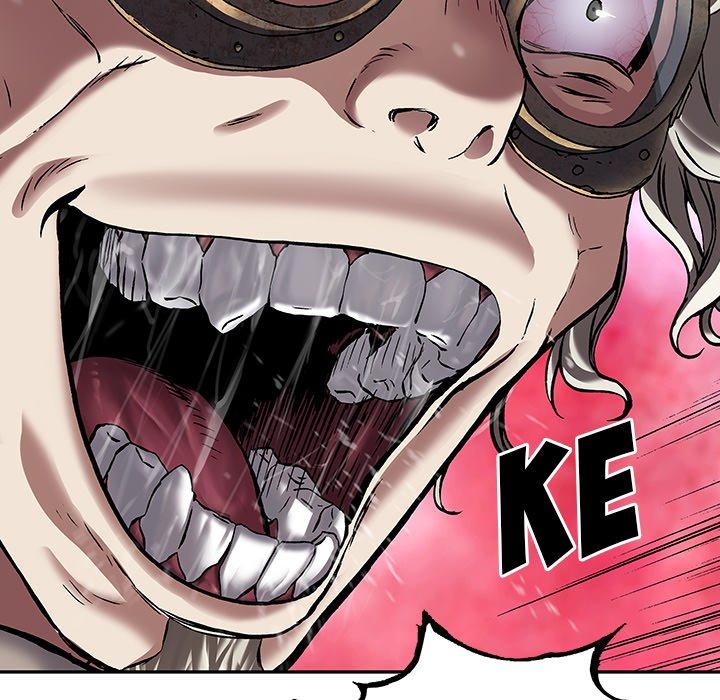 Read Leviathan EN Manga Online