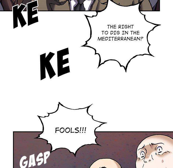 Read Leviathan EN Manga Online