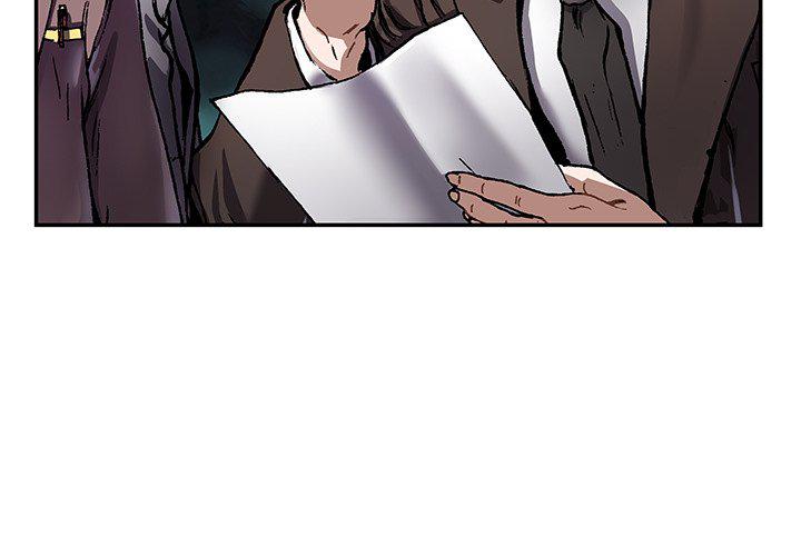 Read Leviathan EN Manga Online