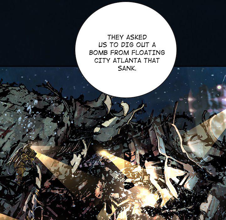 Read Leviathan EN Manga Online