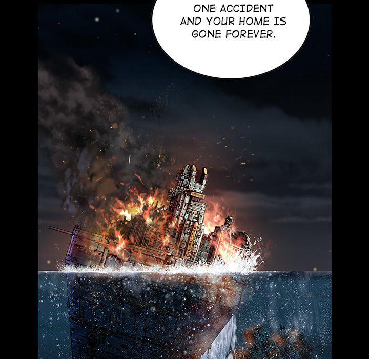 Read Leviathan EN Manga Online