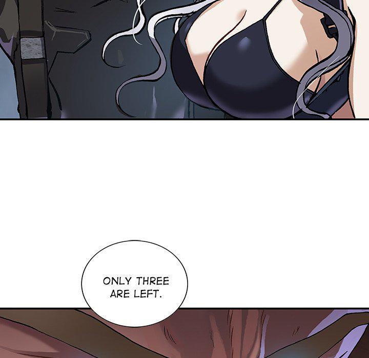 Read Leviathan EN Manga Online