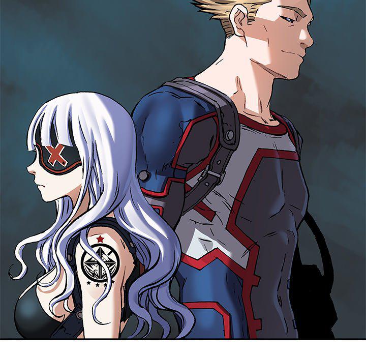 Read Leviathan EN Manga Online