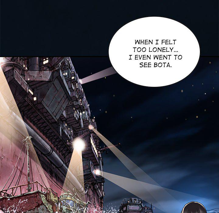 Read Leviathan EN Manga Online