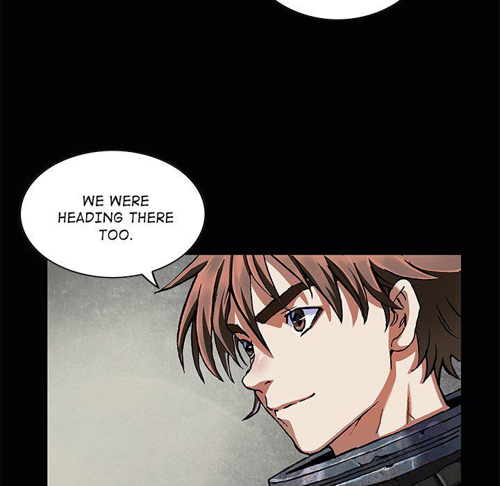 Read Leviathan EN Manga Online