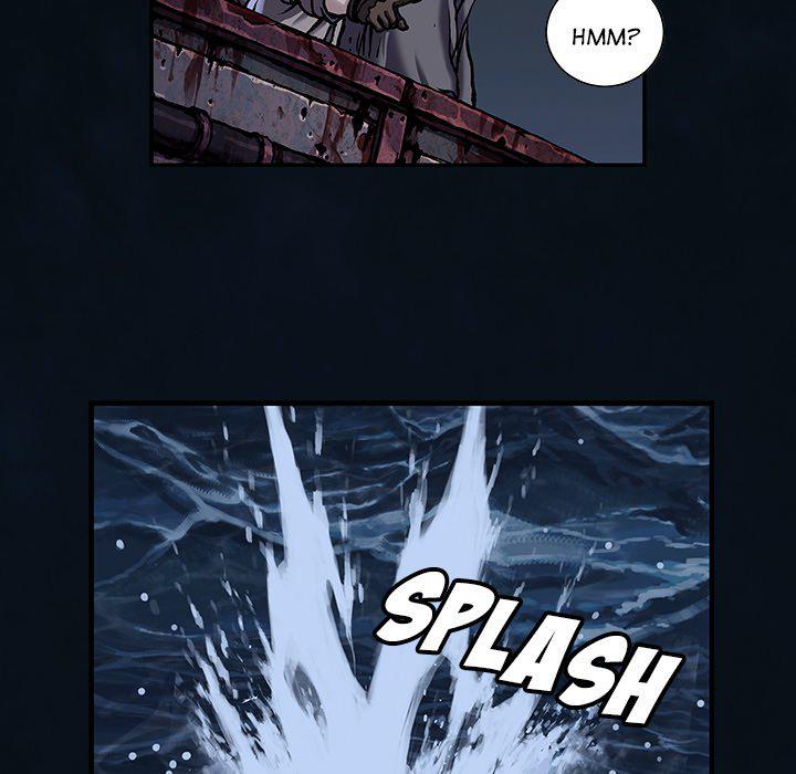 Read Leviathan EN Manga Online