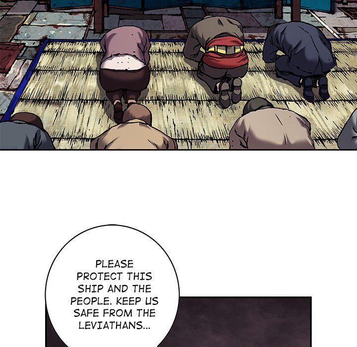 Read Leviathan EN Manga Online