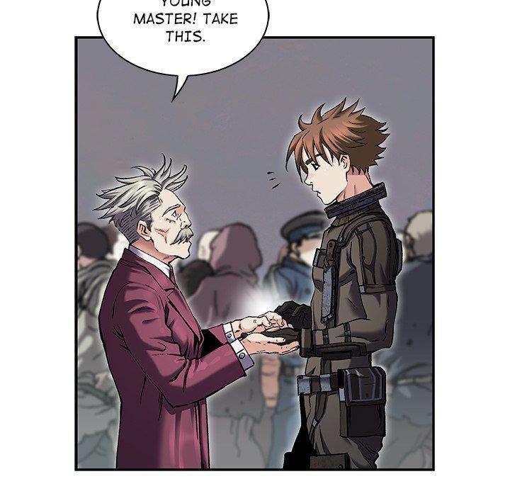 Read Leviathan EN Manga Online