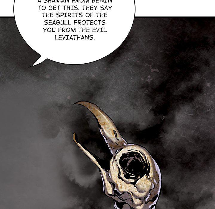 Read Leviathan EN Manga Online