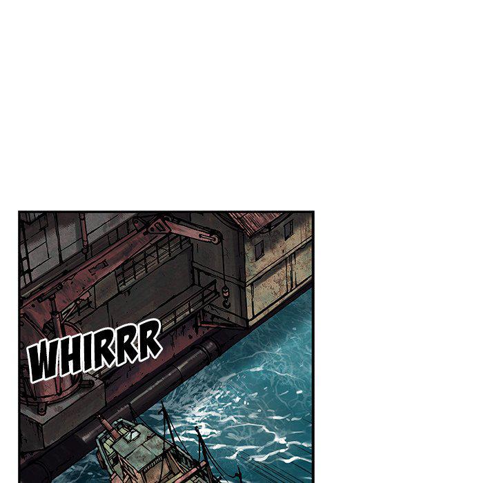 Read Leviathan EN Manga Online