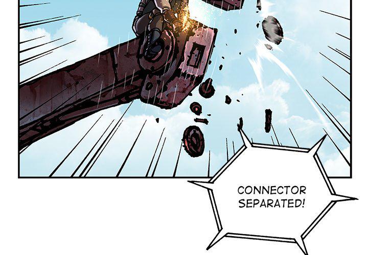 Read Leviathan EN Manga Online