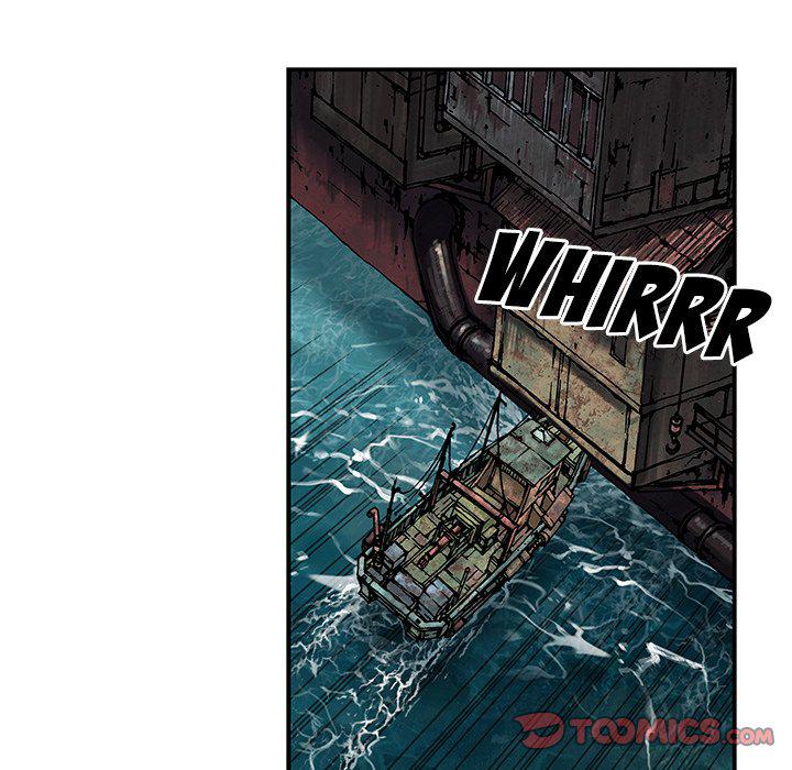 Read Leviathan EN Manga Online