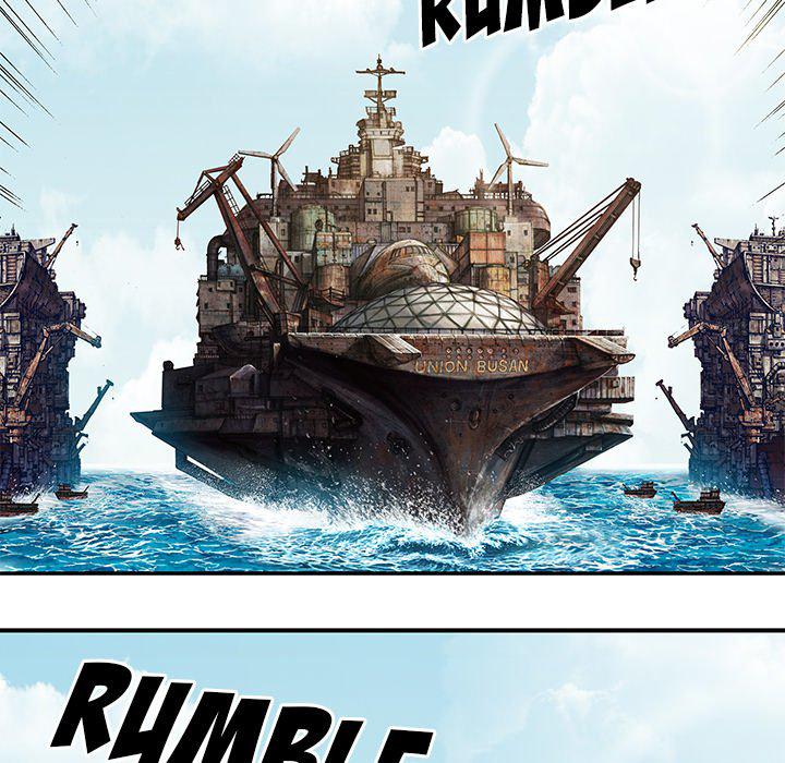 Read Leviathan EN Manga Online