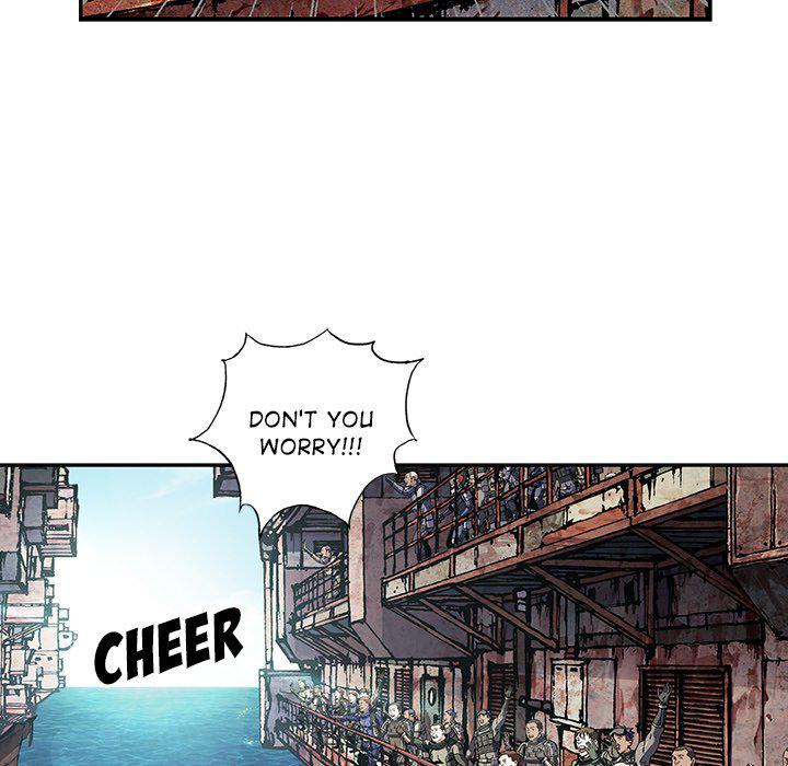 Read Leviathan EN Manga Online