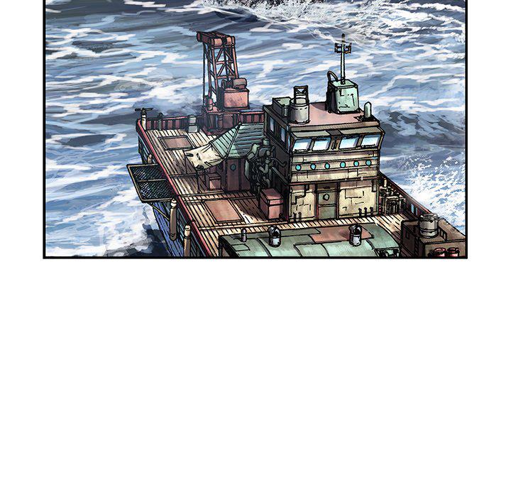 Read Leviathan EN Manga Online