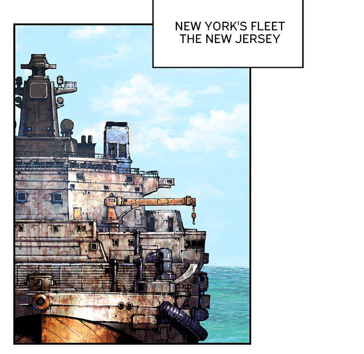 Read Leviathan EN Manga Online