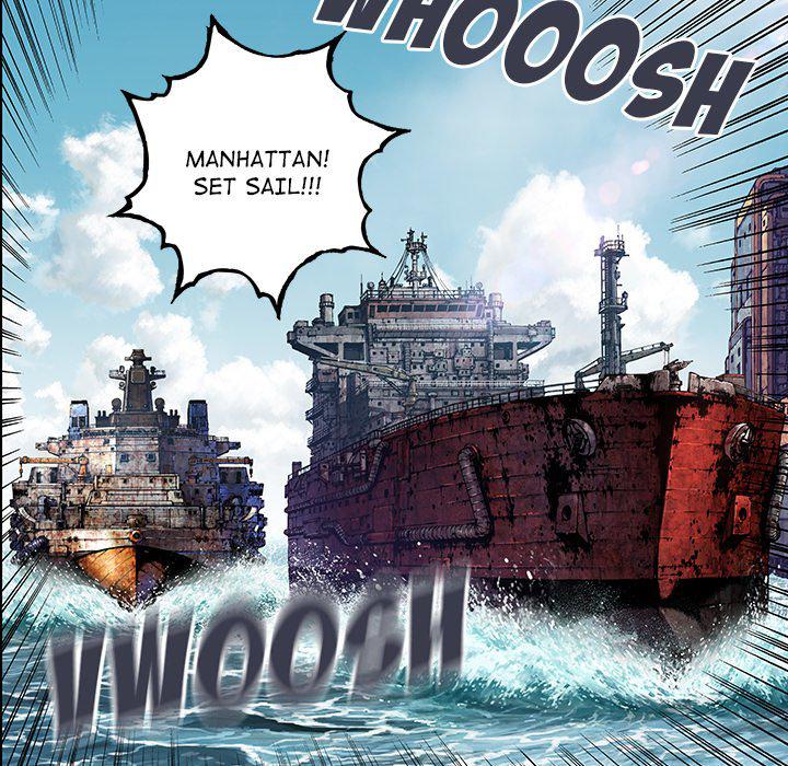 Read Leviathan EN Manga Online