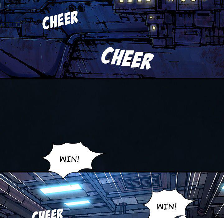 Read Leviathan EN Manga Online