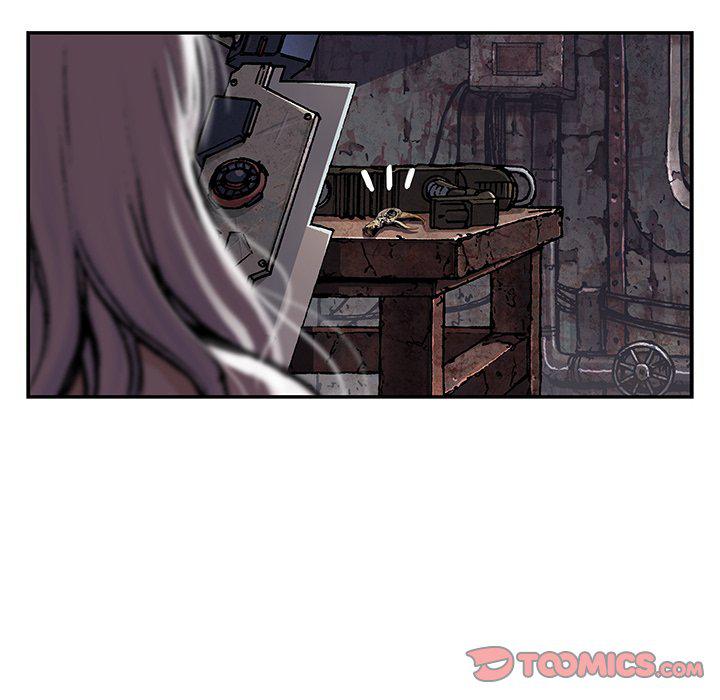 Read Leviathan EN Manga Online