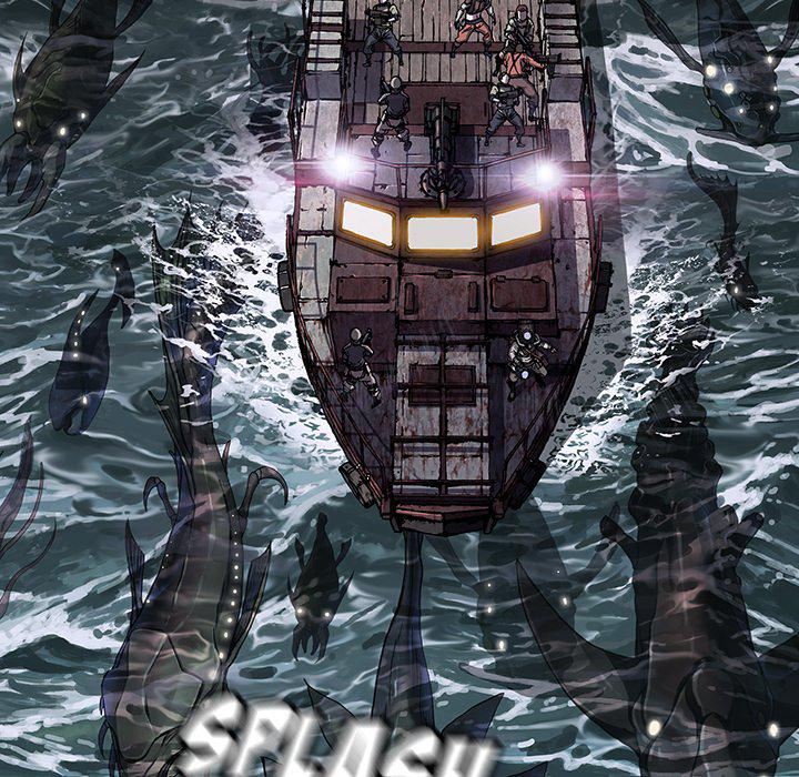 Read Leviathan EN Manga Online