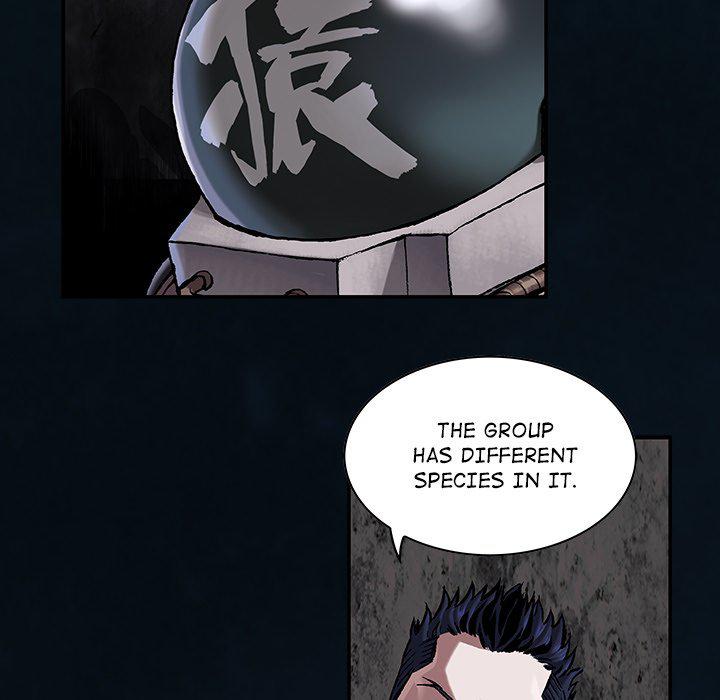 Read Leviathan EN Manga Online