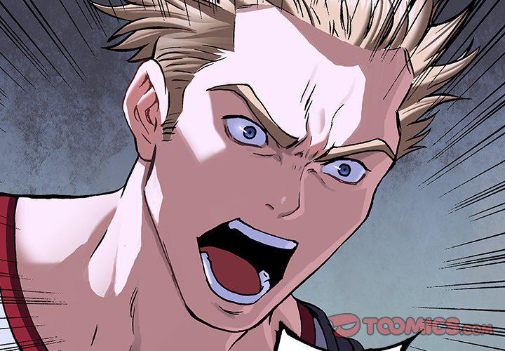 Read Leviathan EN Manga Online