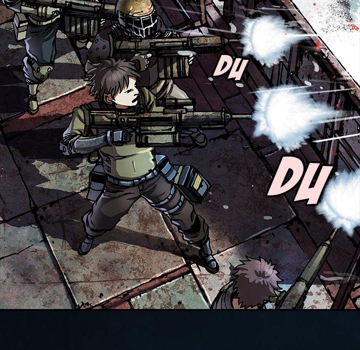 Read Leviathan EN Manga Online