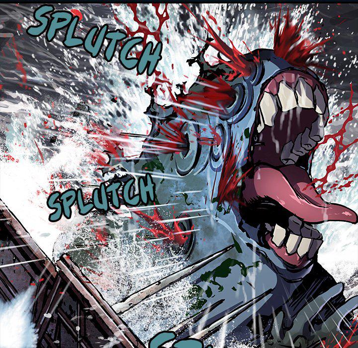 Read Leviathan EN Manga Online