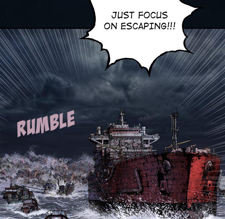 Read Leviathan EN Manga Online