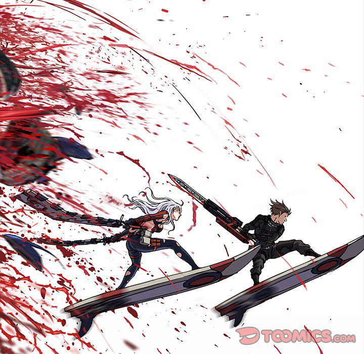 Read Leviathan EN Manga Online