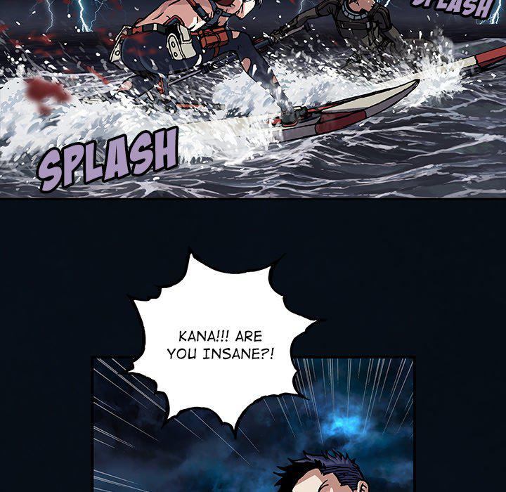 Read Leviathan EN Manga Online